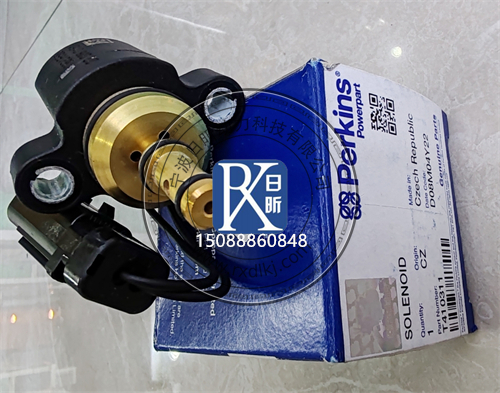 商丘地區(qū)珀金斯1103A調(diào)速器：銷售、維修與技術(shù)支持全解析