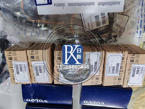 廣州這家沃爾沃柴油發(fā)動機配件店，你可千萬別錯過！