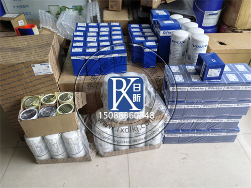 內蒙古沃爾沃發(fā)電機：從配件到維修的全攻略