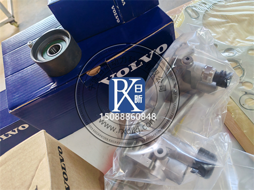 徐州沃爾沃柴油發(fā)動機：全流程解析與專業(yè)服務指南