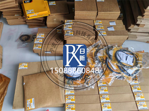 卡特彼勒船用柴油機(jī)：故障、維保與配件全解析