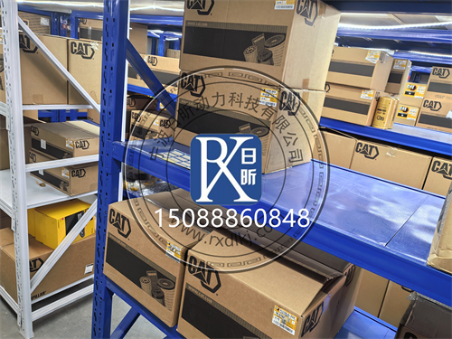 探秘卡特C15發(fā)動機總成：工業(yè)動力的核心密碼