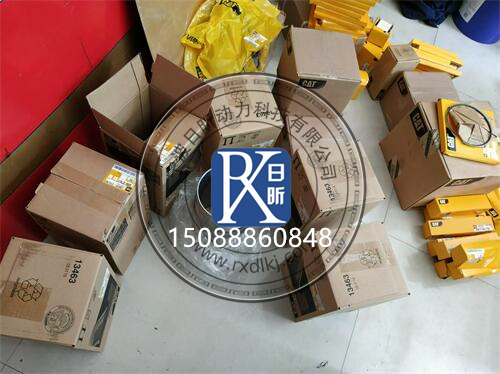 卡特彼勒306e發(fā)動機四配套：功能全解析與故障大揭秘