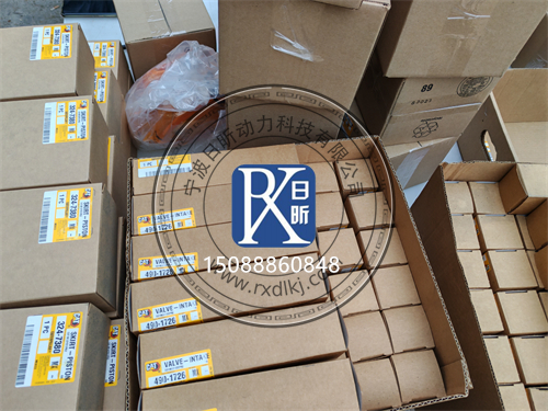 卡特340D2L發(fā)動機：配件全解析與故障大揭秘