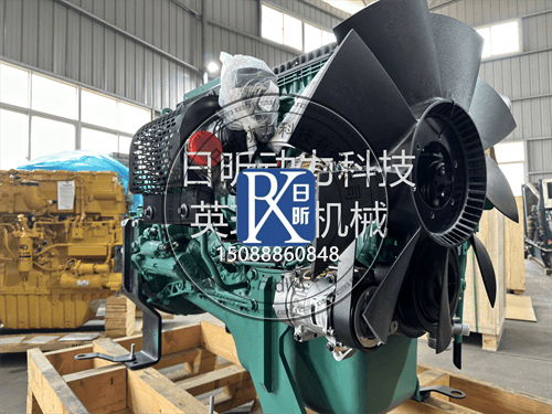 沃爾沃TWD610 630 640 710柴油發(fā)動(dòng)機(jī)維修保養(yǎng)：技巧大公開