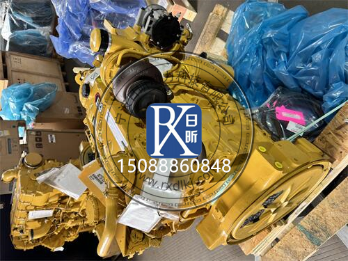 卡特彼勒C9系列柴油發(fā)動(dòng)機(jī)維修保養(yǎng)技巧大放送