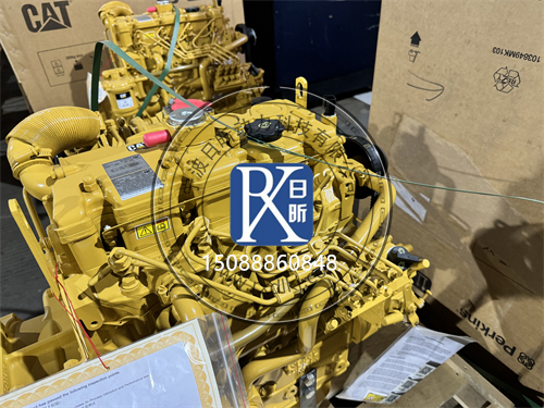 卡特彼勒C2.2系列柴油發(fā)動(dòng)機(jī)故障原因與維修保養(yǎng)技巧