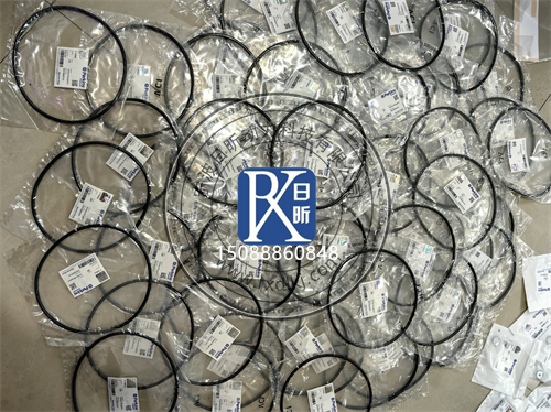 珀金斯柴油發(fā)動機缸套密封圈：原廠配件全解析與選購指南