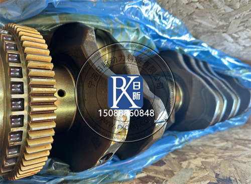 珀金斯柴油發(fā)動(dòng)機(jī)曲軸齒輪：原廠型號(hào)、功能、真?zhèn)闻c選購(gòu)全解析