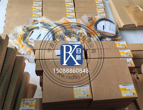 卡特彼勒3456發(fā)動機：動力核心全解析