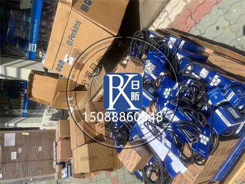 深度揭秘英國珀金斯Perkins5008柴油發(fā)動機，你想知道的都在這！